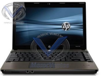 PC Portable ProBook 4320s Intel Core i3-350M 2.26 GHz,13,3" WD902EA