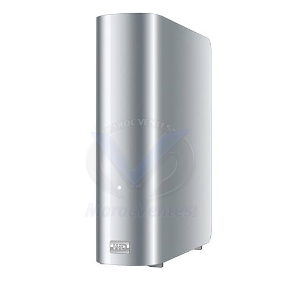 Disque Dur Externe My Book Studio 1 To USB 3.0 / USB 2.0 WDBCPZ0010HAL