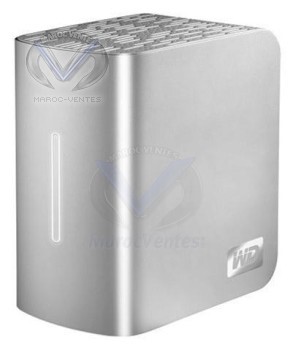 Disque Dur externe.2 To -Fireware USB 0.2 WDH2Q20000E