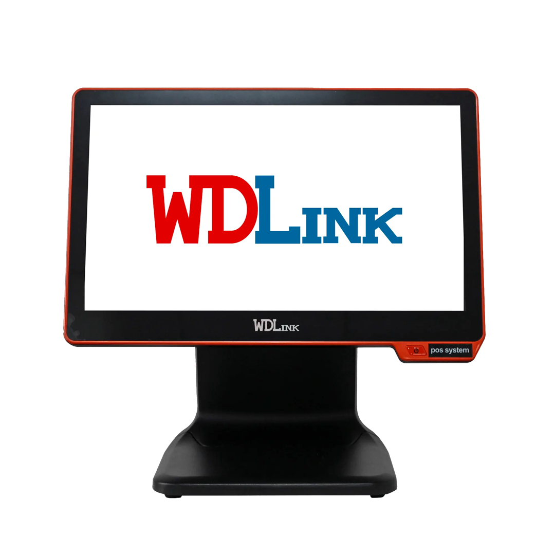 DEUXIEME AFFICHAGE 11.6P POUR WD980 NOIR