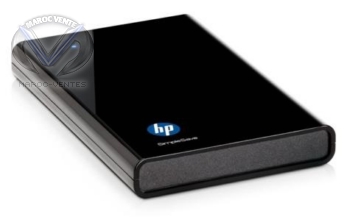 Disque dur portable SimpleSave 500 GB