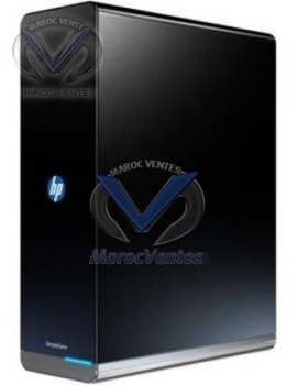 Disque dur externe SimpleSave 1 To WE117AA