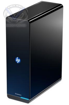 Disque dur externe SimpleSave 2 To