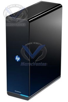Disque dur externe SimpleSave 2 To WE118AA