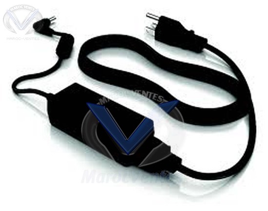 Mini-adaptateur secteur HP 40W WE449AA