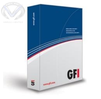 Licence WebMonitor - WebFilter 10-49 sièges avec 1 an de SMA (Version ISA disponible)