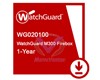 WatchGuard Standard Support Renewal 1-yr for Firebox M300 Support Services WG020100