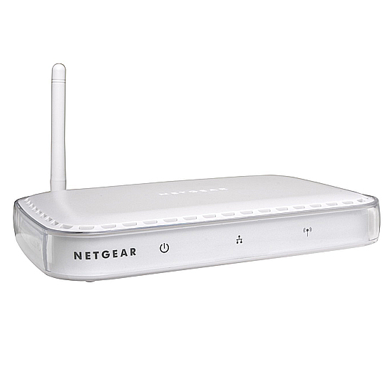 Point d'accès Wireless 54 Mbps 802.11b/g