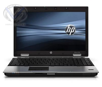 Pc portable EliteBook 8540p Core i5-540M