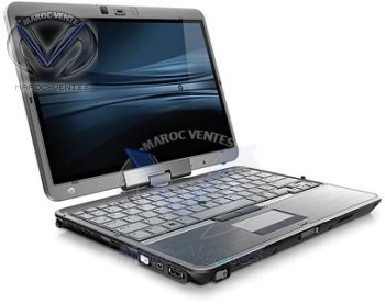 PC Portable EliteBook 2740p Core i5-540M WK298EA