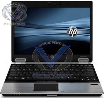 Pc portable HP EliteBook 2540p Core i5-540M WK301EA