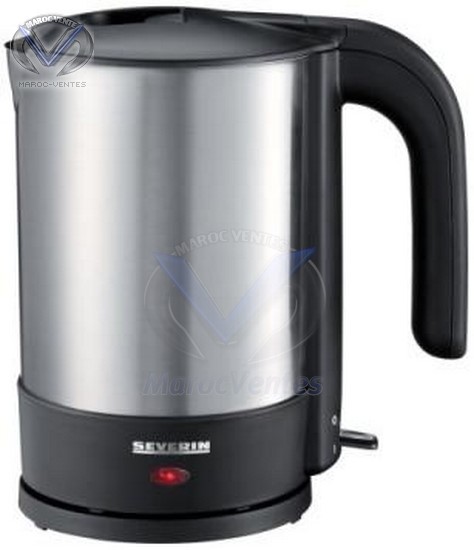 BOUILLOIRE INOX BROSS SEVERIN WK3365