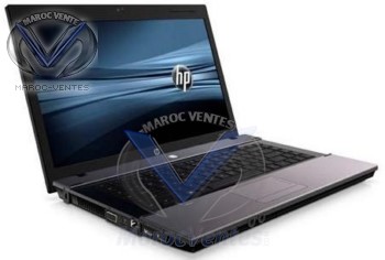 Ordinateur portable 620 Intel Core 2 Duo T6570 WK438EA