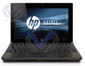 Pc Portable WK473EA Mini 5103 Intel Atom N455