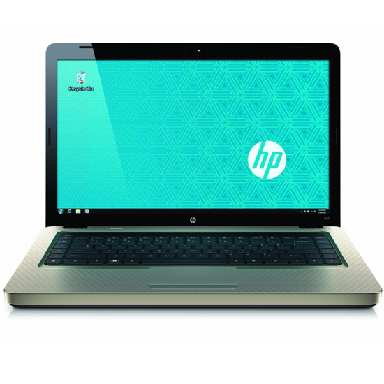 HP G62-130ET P-C i3-330M 4G 320G WIN7 H BAS64 WIFI DVDRW LS