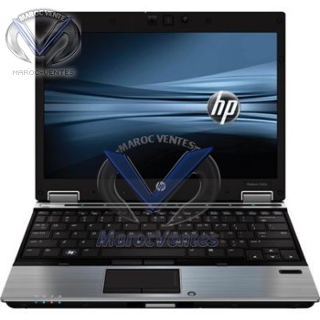 PC Portable EliteBook 2540p Core i7-640LM