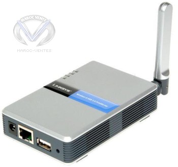 Serveur d'impression