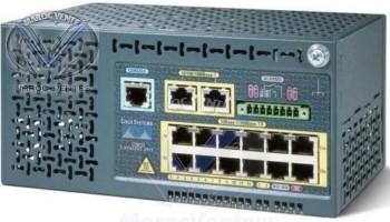 Switch Catalyst 2955 12 TX ports w/ copper uplinks WS-C2955T-12