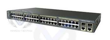 WS-C2960G-48TC-L WS-C2960G-48TC-L