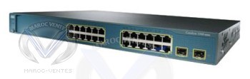 WS-C3560-24TS-E WS-C3560-24TS-E