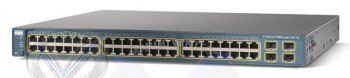 WS-C3560-48PS-S WS-C3560-48PS-S