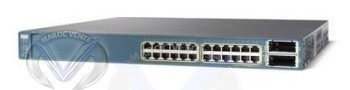 WS-C3560E-24TD-E WS-C3560E-24TD-E