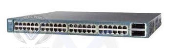 WS-C3560E-48PD-S WS-C3560E-48PD-S