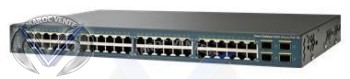 WS-C3560V2-48PS-E WS-C3560V2-48PS-E