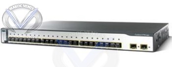WS-C3750-24FS-S WS-C3750-24FS-S