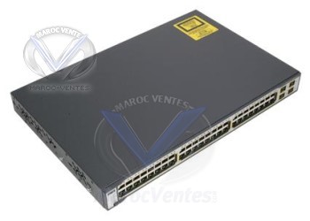 WS-C3750-24PS-S WS-C3750-24PS-S