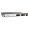 Catalyst 3750E 24 10/100/1000+2*10GE(X2),265W,IPB s/w