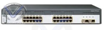 Catalyst 3750 EMI ,commutateur avec 24 ports