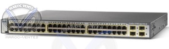 WS-C3750G-48PS-E WS-C3750G-48PS-E