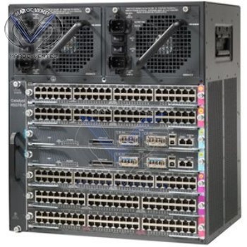 WS-C4507R-E WS-C4507R-E