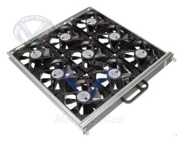 WS-C6K-6SLOT-FAN2 WS-C6K-6SLOT-FAN2