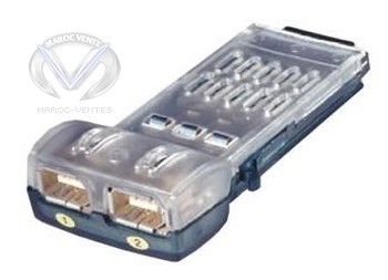 GigaStack Stacking GBIC and 50cm cable