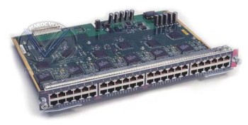 WS-X4148-RJ21