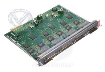 WS-X4248-RJ21V WS-X4248-RJ21V