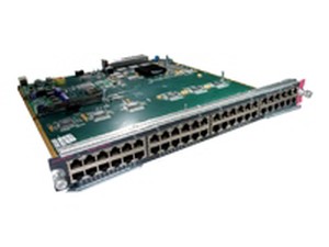 WS-X4448-GB-SFP