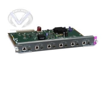 WS-X4506-GB-T