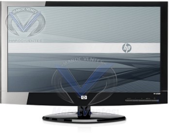 Ecran Large LCD TFT WLED 20" WS229AA