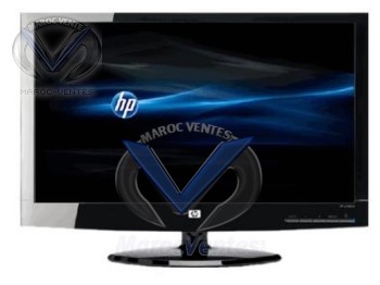 Moniteur LED 22 pouces TFT 16:9 WLED backlight WS230AA