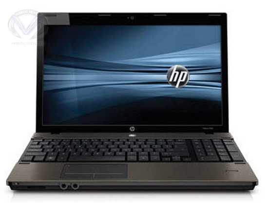 Ordinateur portable HP ProBook 4520s i3-350M - Graphique Discrete
