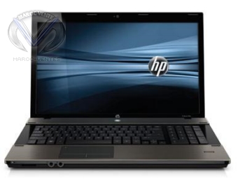 Pc Portable ProBook 4720s Intel Core i3-335M
