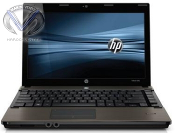 Ordinateur portable ProBook 4320s Intel Core i3-370M