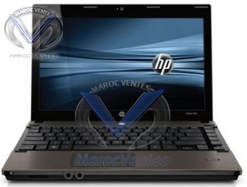Ordinateur portable ProBook 4320s Intel Core i3-370M WS909EA