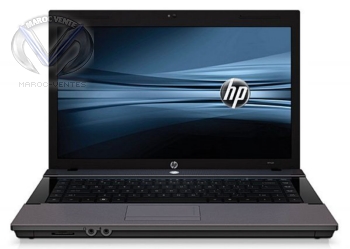 Pc Portable 620 Intel Core 2 Duo T6770