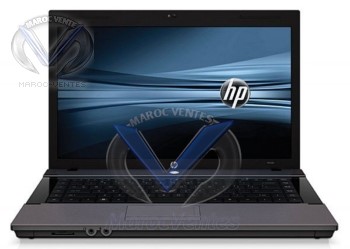 Pc Portable 620 Intel Core 2 Duo T6770 WT099EA