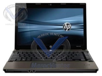Pc Portable ProBook 4320s Intel Core i3-370M WT134EA