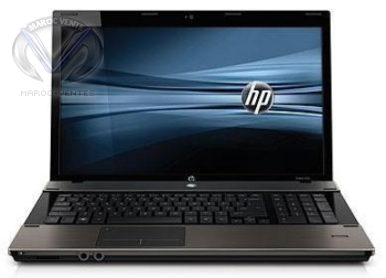 Pc Portable ProBook 4720s Intel Core i3-370M 2.4 GHz, 3 MB L3 cache